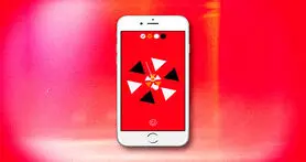 Linia برای کاربران iOS به مدت یک هفته رایگان است