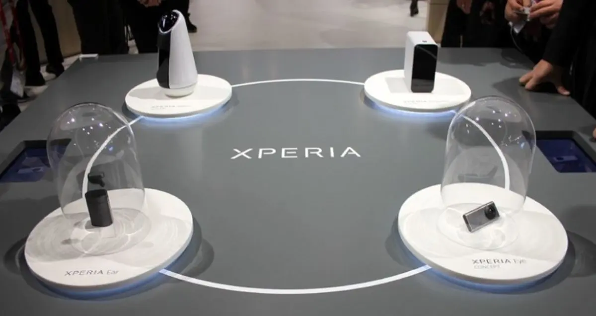 ۳ محصول جذاب سونی برای تعامل بیشتر با انسان در سال ۲۰۱۶