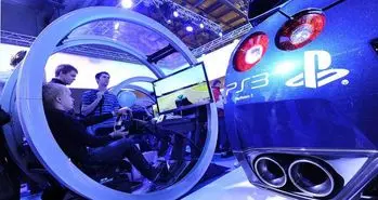 گزارشی از شوماخرهای بازی در ایران