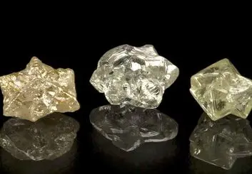 ساخت الماسی سخت تر از الماس