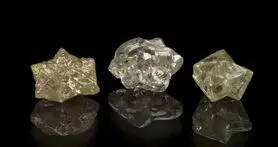 ساخت الماسی سخت تر از الماس
