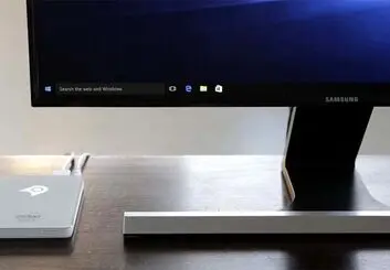 عرضه کامپیوتر جیبی زیبا و کوچک Sirius B