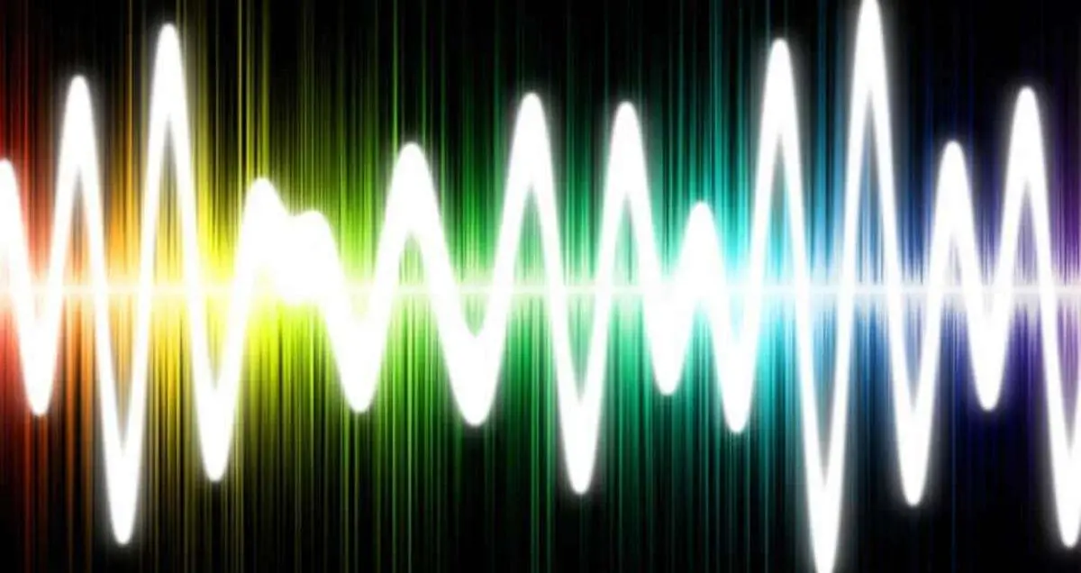 ده کاربرد شگفت انگیز صدا