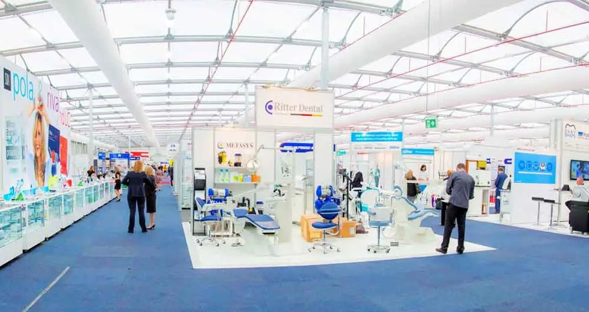 جزییات نمایشگاه الکامپ اعلام شد