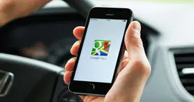 به اشتراک گذاری موقعیت در سرویس جدید Google Maps