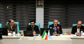 ۵۰ سرویس برتر دولت‌الکترونیکی در الکامپ معرفی می شود