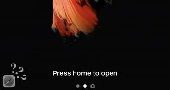 ویژگی پیشنهاد برنامه در iOS 10 چگونه کار می کند؟