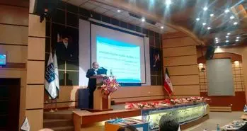 برگزاری چهارمین جشنواره تجلیل از پژوهشگران پژوهشگاه فضایی