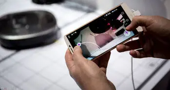 برنامه ال جی برای CES 2017 مشخص شد