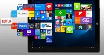 چگونگی دریافت مجوز دسترسی به پوشه WindowsApps در ویندوز ۱۰