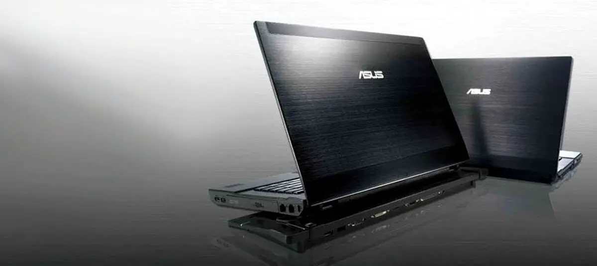 لب تاپ جدید با کیبرد ضدآب