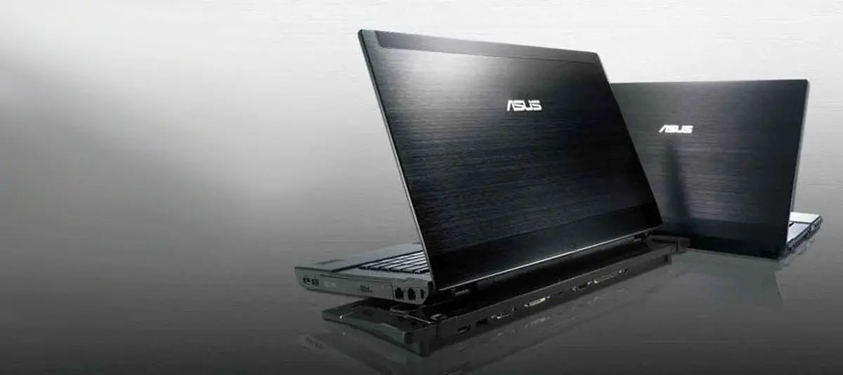 لب تاپ جدید با کیبرد ضدآب