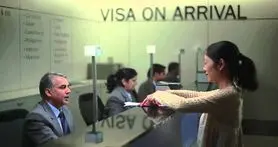 دردسر جدید شبکه های اجتماعی برای اخذ ویزای توریستی آمریکا