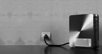 نسل هفتم پردازنده اینتل در VivoMini های ایسوس