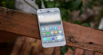 هنگ گردن گوشی گوگل پیکسل در هنگام باز کردن برنامه ها