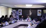 کمک نمایندگان ارشاد استان‌ها به ملی شدن جشنواره گیم تهران
