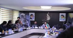 کمک نمایندگان ارشاد استان‌ها به ملی شدن جشنواره گیم تهران