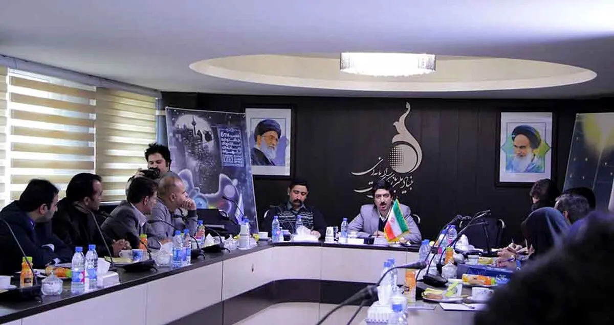 کمک نمایندگان ارشاد استان‌ها به ملی شدن جشنواره گیم تهران