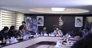 کمک نمایندگان ارشاد استان‌ها به ملی شدن جشنواره گیم تهران