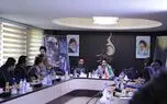 کمک نمایندگان ارشاد استان‌ها به ملی شدن جشنواره گیم تهران