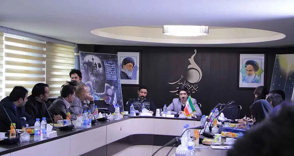 کمک نمایندگان ارشاد استان‌ها به ملی شدن جشنواره گیم تهران