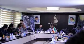 کمک نمایندگان ارشاد استان‌ها به ملی شدن جشنواره گیم تهران