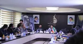 کمک نمایندگان ارشاد استان‌ها به ملی شدن جشنواره گیم تهران
