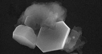 دانشمندان برای اولین بار تولد یک توده ابر یخی را مشاهده کردند!