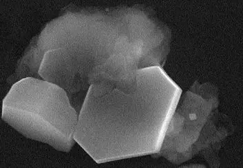 دانشمندان برای اولین بار تولد یک توده ابر یخی را مشاهده کردند!