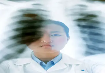 تشخیص نوع بیماری از طریق تنفس