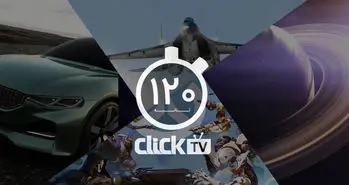 تماشا کنید؛ از سدان جدید GT کمپانی کیا تا جستجوی حیات در سیاره زحل