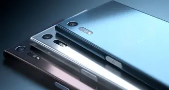 گوشی Xperia XZ سونی از نقص تبلیغاتی رنج می برد
