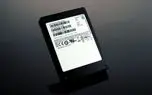 سامسونگ از حافظه ۱۵ ترابایتی SSD خود رونمایی کرد