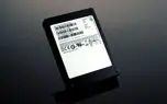 سامسونگ از حافظه ۱۵ ترابایتی SSD خود رونمایی کرد