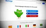 بیش از 20 زبان زنده دنیا را فرا بگیرید