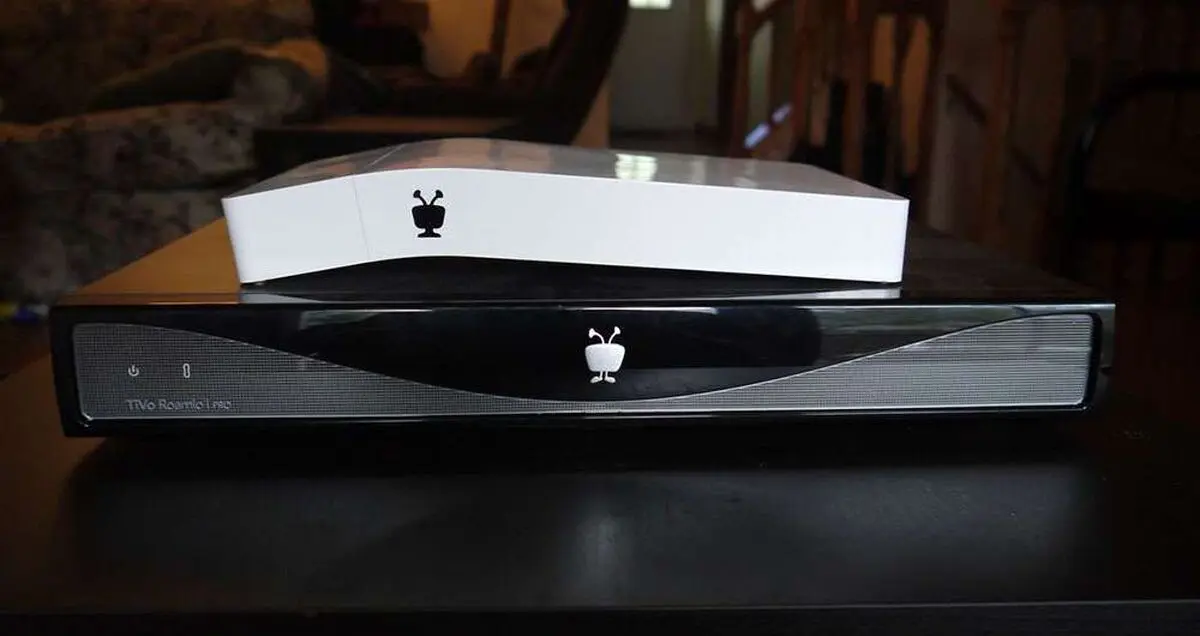 دستگاه DVR و تست فناوری نوین ضبط ابری