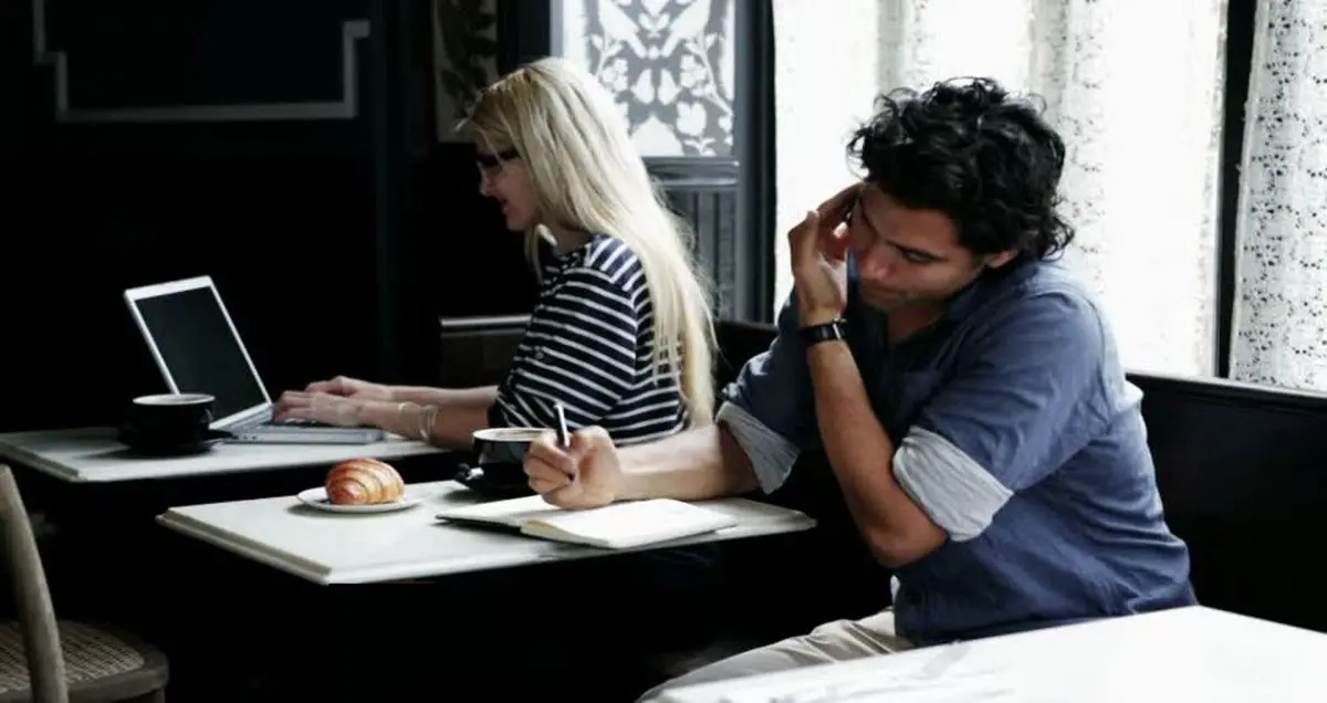 یک روش ساده برای حفظ اطلاعات شخصی در هنگام اتصال به وای‌فای عمومی