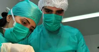 آمار مرگ و میر در بیماران تحت درمان پزشکان زن کمتر است!