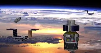 پیش بینی طوفان توسط ناسا به شکلی جدید