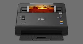 اسکنر اپسون FastFoto FF-640؛ اسکنری منحصر به فرد
