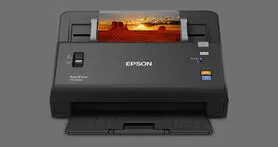 اسکنر اپسون FastFoto FF-640؛ اسکنری منحصر به فرد
