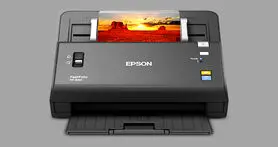 اسکنر اپسون FastFoto FF-640؛ اسکنری منحصر به فرد