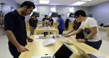 نوسان نرخ ارز باعث افزایش قیمت برخی از کالاهای فناوری اطلاعات شد