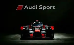 طراحی ماشین هیبریدی آئودی R18 برای فصل جدید مسابقات