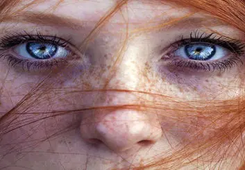 تأثیر جالب ارتباط چشمی مستقیم با مخاطب بر روی روابط