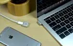 ساخت USB مغناطیسی با امکانات باورنکردنی
