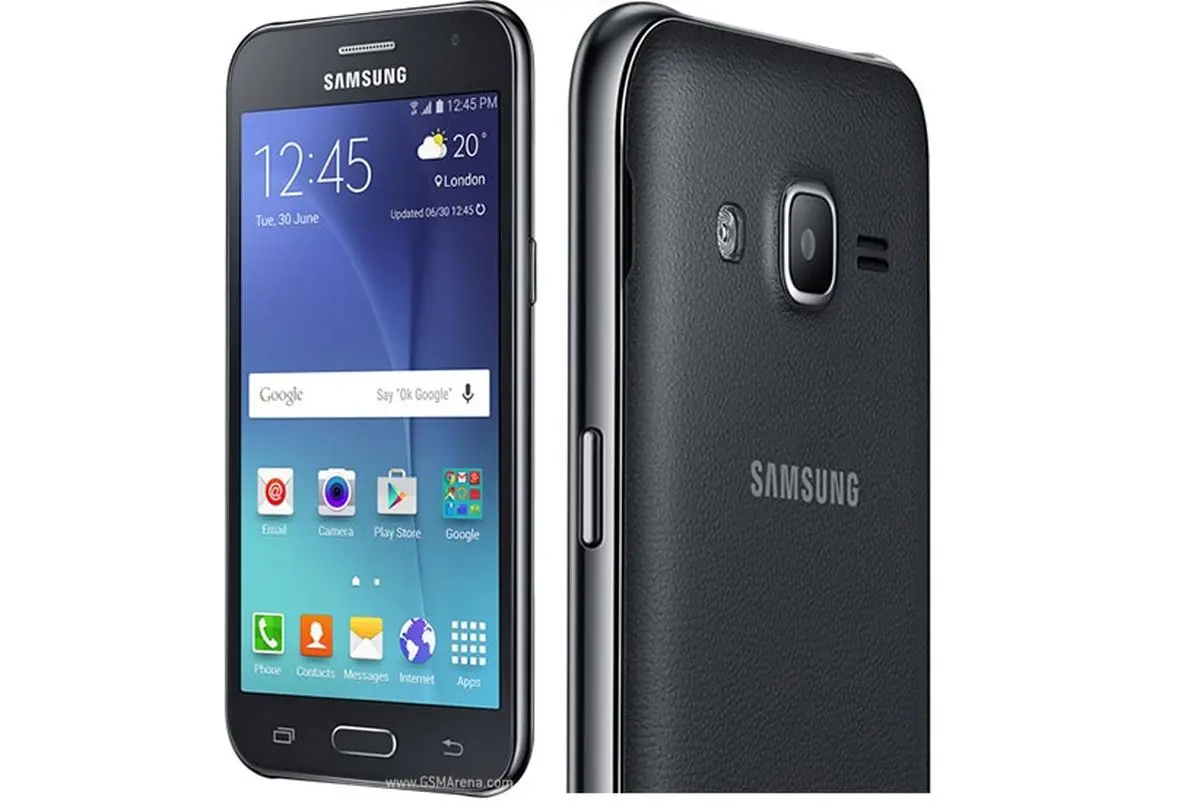 نقد و بررسی گوشی مقرون به صرفه‌ی گلکسی J2 سامسونگ