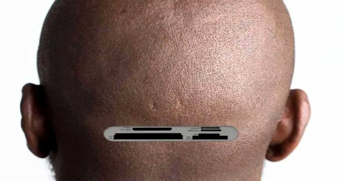 ساخت یک پروتز کاشتنی در مغز برای تقویت هوش و حافظه