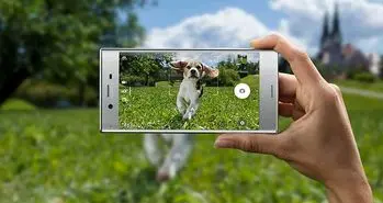 مقایسه دوربین سونی اکسپریا با دوربین سایر پرچمداران بازار