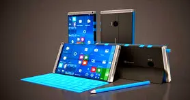 توانایی جالب گوشی هوشمند Surface برای ثبت محتوای سه بعدی